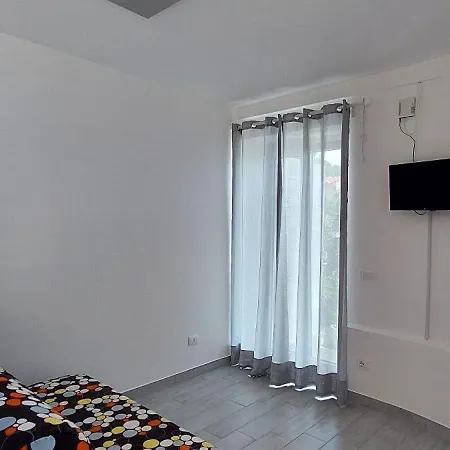 Anna Maria * Капо-Ватикано