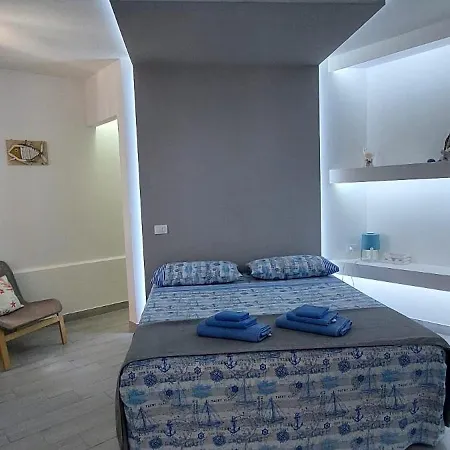 Anna Maria Διαμέρισμα *
