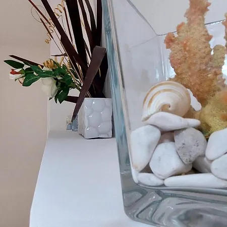 Anna Maria Apartment Capo Vaticano