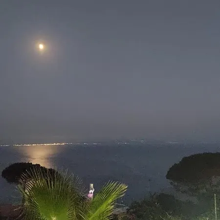 Anna Maria Апартаменты