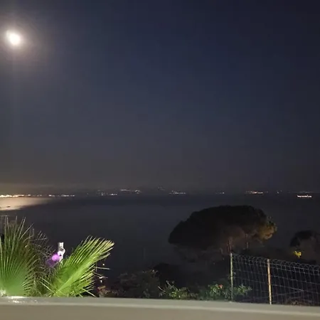 Apartament Anna Maria Capo Vaticano