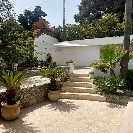 Anna Maria Capo Vaticano