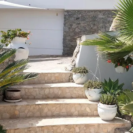 Apartament Anna Maria