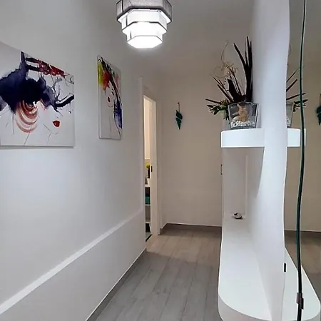 Apartment Anna Maria *
