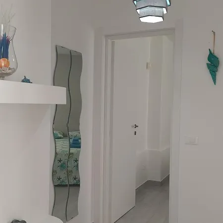 Apartamento Anna Maria