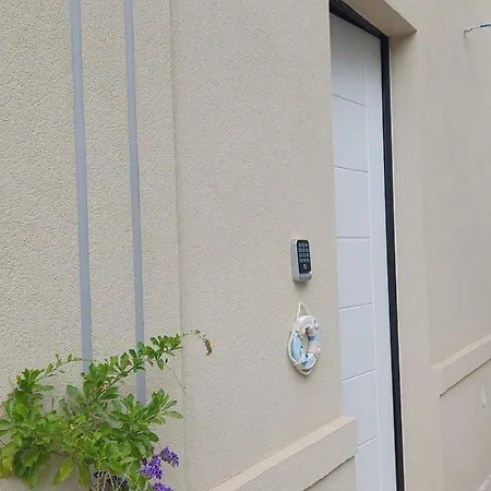 Anna Maria Apartament