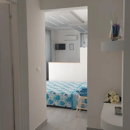 Anna Maria Апартаменты *