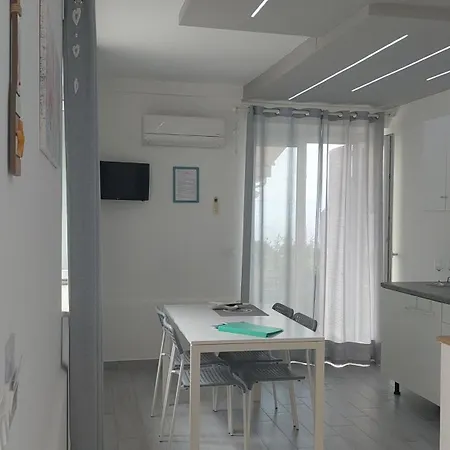 Anna Maria * Капо-Ватикано