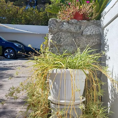 Anna Maria Апартаменты *