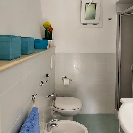 Anna Maria Апартаменты