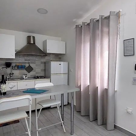 Apartamento Anna Maria Capo Vaticano