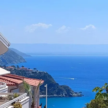 Anna Maria * Capo Vaticano