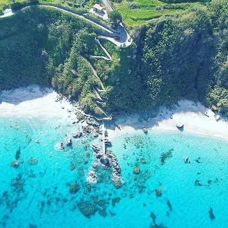 Anna Maria Апартаменты