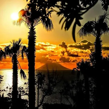 Апартаменты Anna Maria