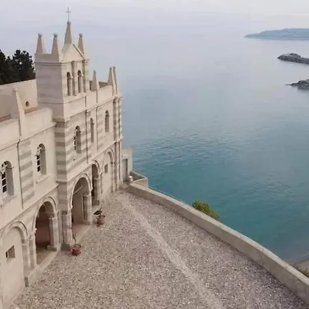 Anna Maria Διαμέρισμα Capo Vaticano