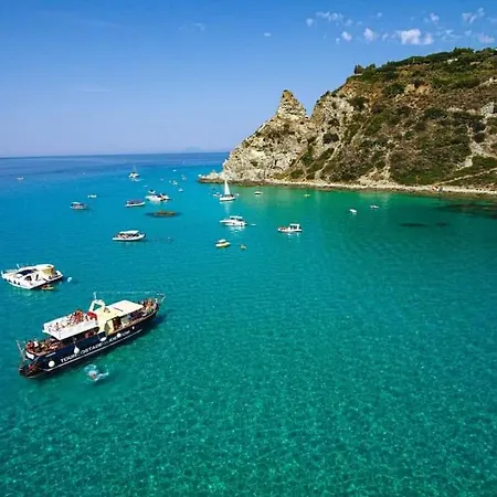 Apartment Anna Maria Capo Vaticano