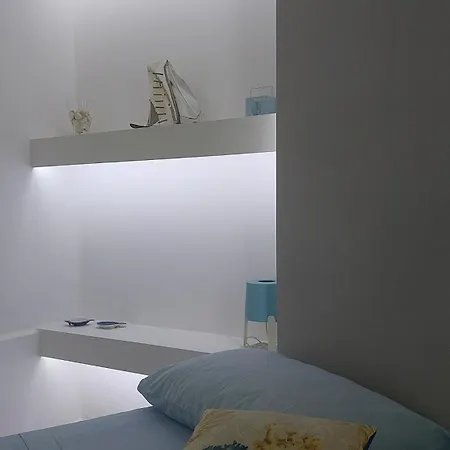 Anna Maria * Капо-Ватикано