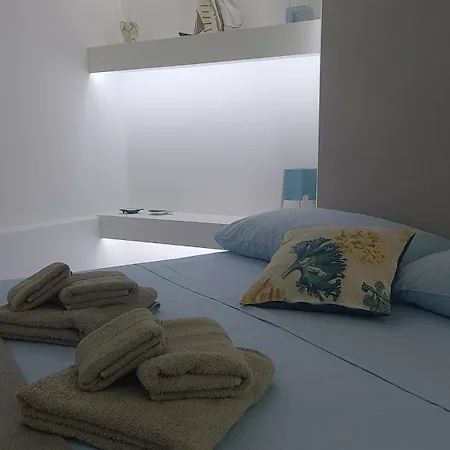 Anna Maria * Капо-Ватикано