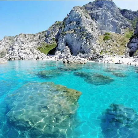 Anna Maria * Capo Vaticano