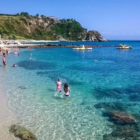 Apartment Anna Maria