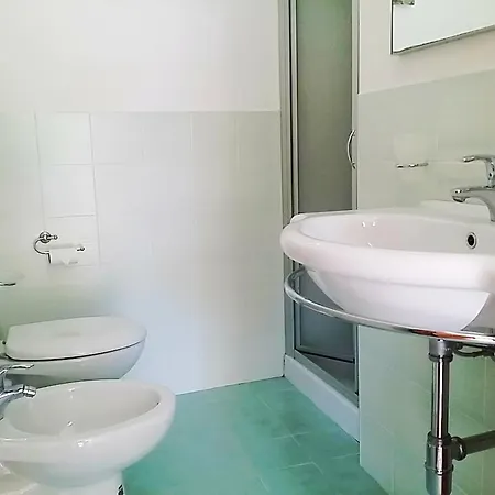 Апартаменты Anna Maria *