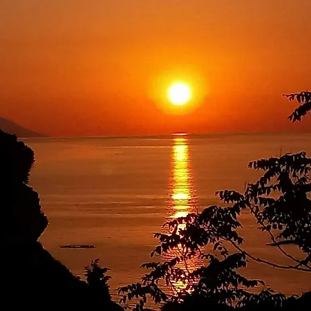 Anna Maria Capo Vaticano