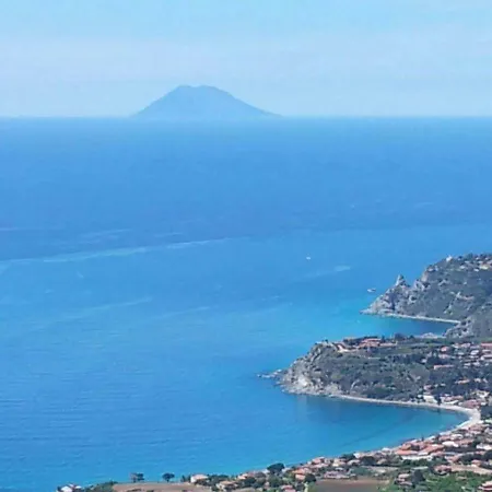 Апартаменты Anna Maria