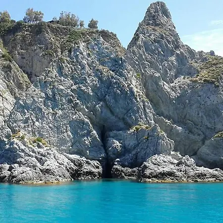 Anna Maria * Capo Vaticano