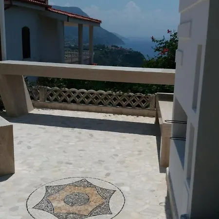 Anna Maria Apartament *