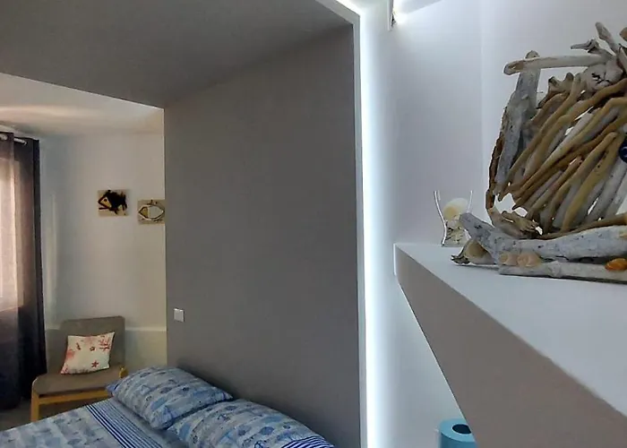 Anna Maria Lägenhet *