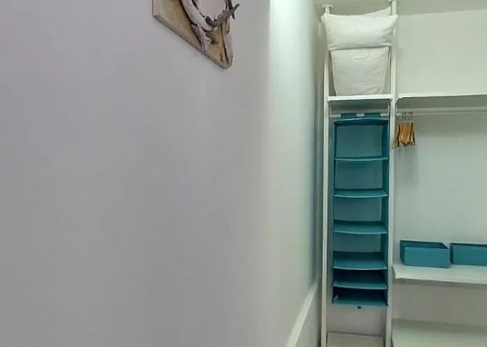 Anna Maria * Capo Vaticano