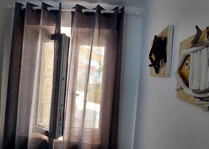 Anna Maria Lägenhet