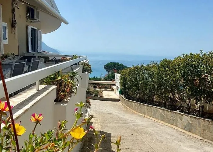 Anna Maria Lägenhet *