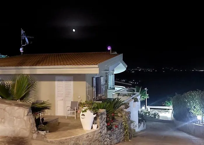 Lägenhet Anna Maria *