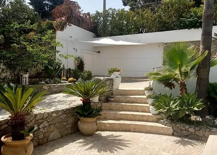 Anna Maria Capo Vaticano