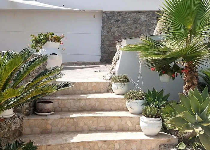 Lägenhet Anna Maria