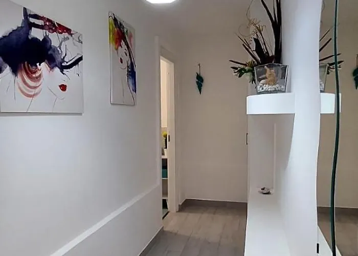 Lägenhet Anna Maria *