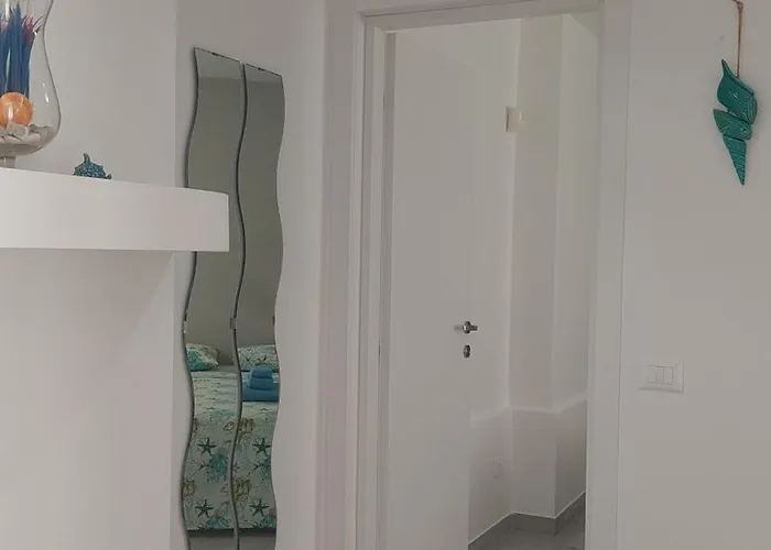 Lägenhet Anna Maria