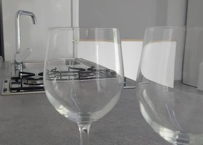 Anna Maria アパート *