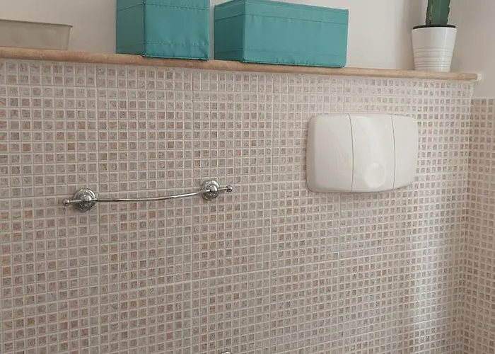 Lägenhet Anna Maria *