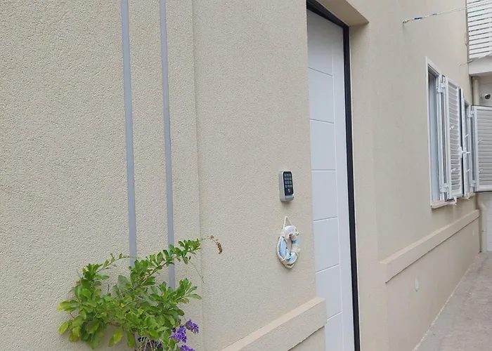 Anna Maria Lägenhet