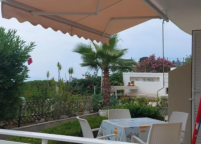 Lägenhet Anna Maria *