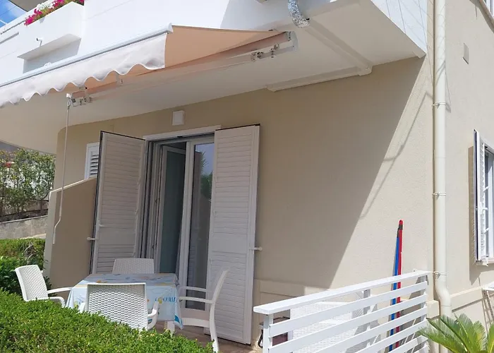 Anna Maria Lägenhet