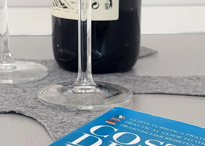 Anna Maria Lägenhet *