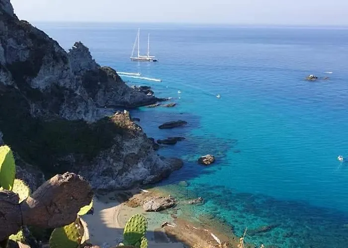 Anna Maria Capo Vaticano