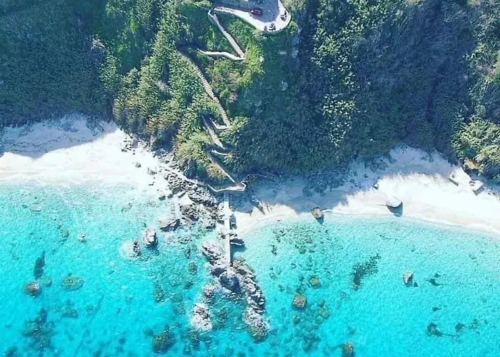 Anna Maria Lägenhet