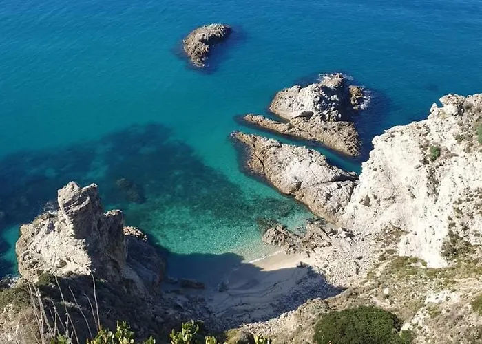 Lägenhet Anna Maria *