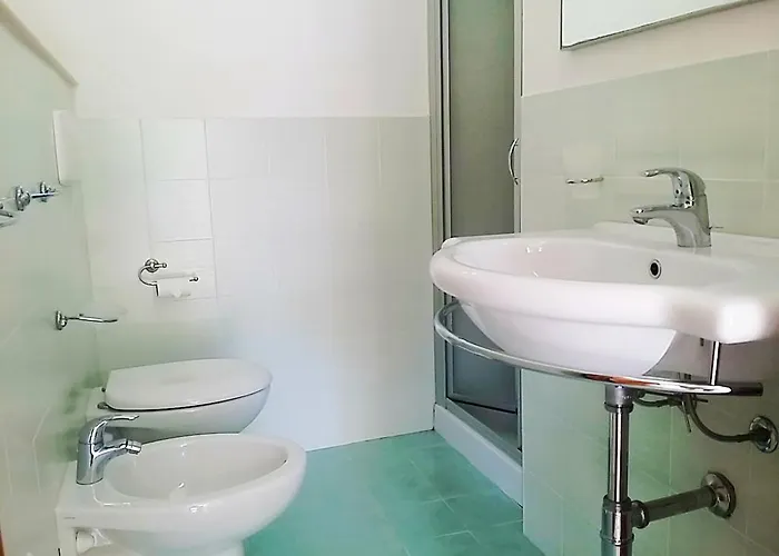 Lägenhet Anna Maria *