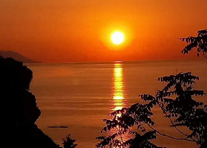 Anna Maria Capo Vaticano