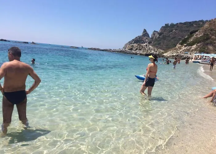 Anna Maria * Capo Vaticano